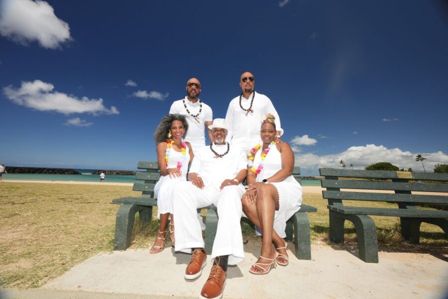 1 Hour Photography Honolulu Beautiful and Magical - One Hour in Waikiki: Why a Mini Photo Session Can Be the Smart Move