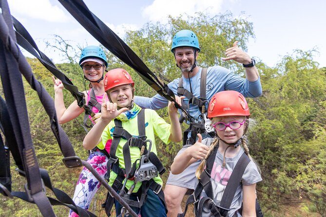 3 Zipline Adventure with Waikiki Transportation - Should You Book It?