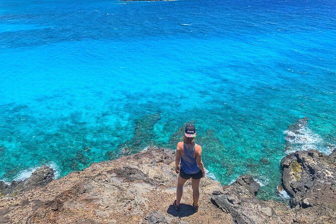 4 Hour Half Day Island Jeep Tour - Stop-by-stop: what you’ll see from Portlock to Makapu‘u