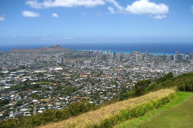 5-Hour Private Customized Luxury Convertible Tour of Oahu's South Shore - How Hotel Pickup Changes Your Whole Day
