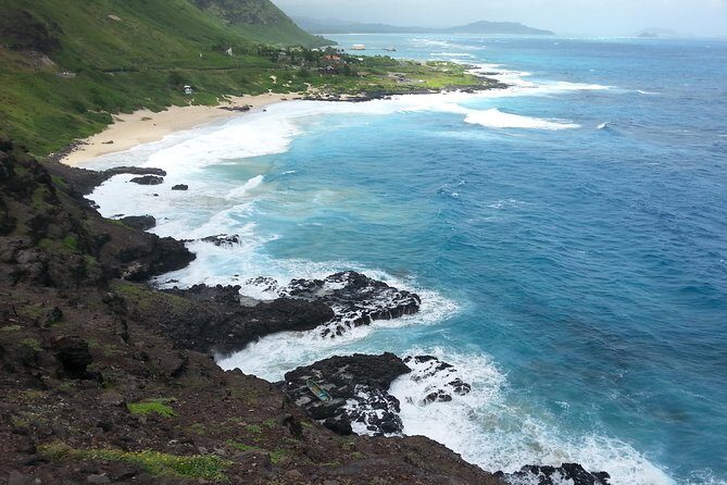 5-Hour Private Customized Luxury Convertible Tour of Oahu's South Shore - What Included Snorkeling Equipment Means for Your Day
