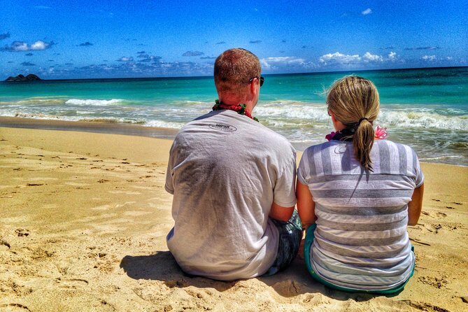 5 Hour Romantic Hawaii Jeep Tour - Price and Value: What $275.96 Really Buys You