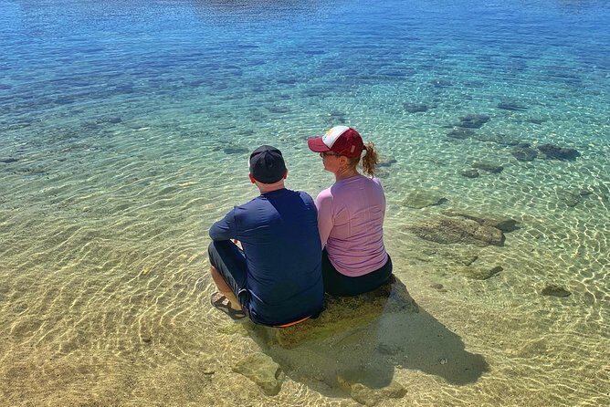 5 Hour Romantic Hawaii Jeep Tour - Snacks, Drinks, and What To Pack For Ocean Days