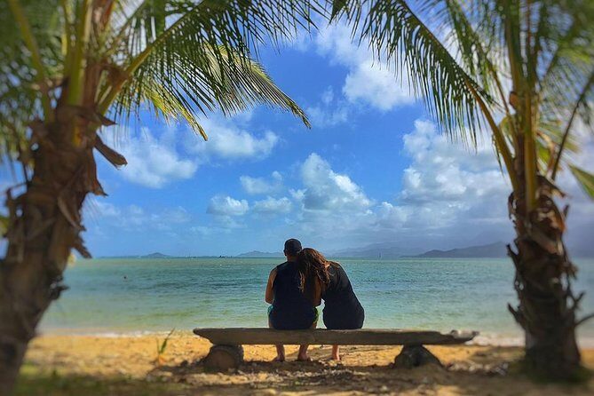 5 Hour Romantic Hawaii Jeep Tour - Crowd-Free Reality: Who This Tour Fits Best (and Who Should Rethink)