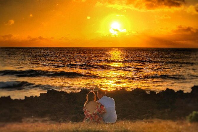 5 Hour Romantic Hawaii Jeep Tour - Booking Smarts: The Small Details That Save Your Day
