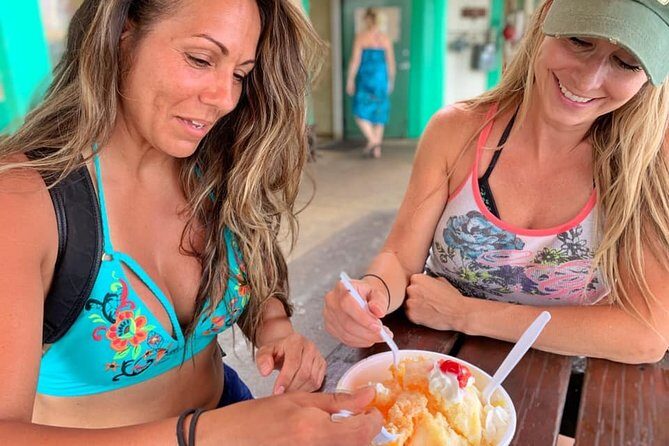 6 Hour Local Food Plate Jeep Tour - Key Highlights You’ll Care About