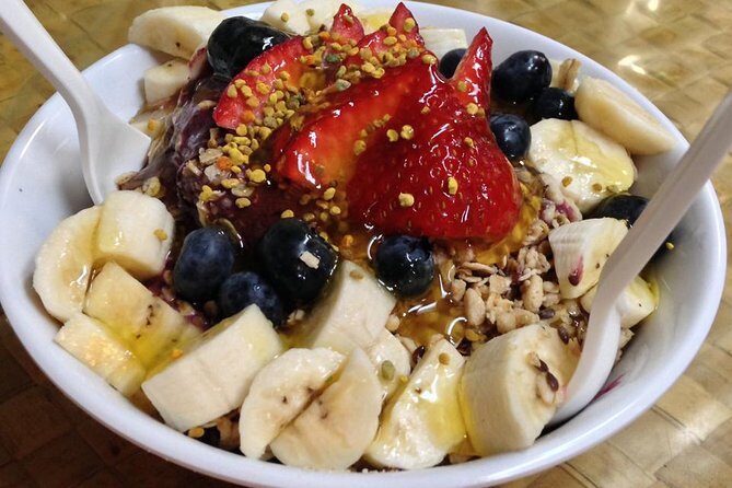 6 Hour Local Food Plate Jeep Tour - The Stops Around Oahu: Tropical Farms to Waialua Coffee and Chocolate