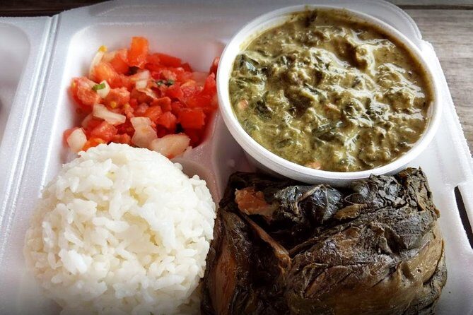 6 Hour Local Food Plate Jeep Tour - Your Guide and Driver: How the Day Gets Better in Motion