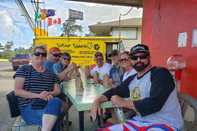 6 Hour Local Food Plate Jeep Tour - Private Tour Comfort: Why “Just Your Party” Changes Everything