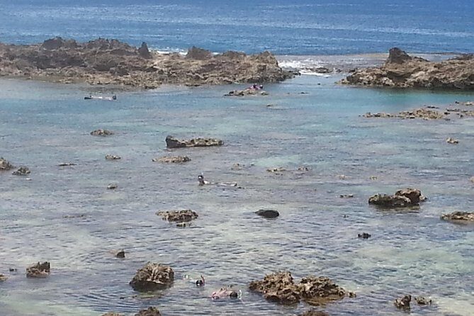 6-Hour Private Customized Luxury Convertible Tour of Oahu's North Shore - Stop-by-stop North Shore details, from Dole Whip to surf breaks