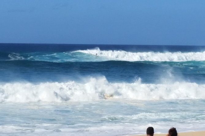 6-Hour Private Customized Luxury Convertible Tour of Oahu's North Shore - When I’d recommend this tour (and when I wouldn’t)