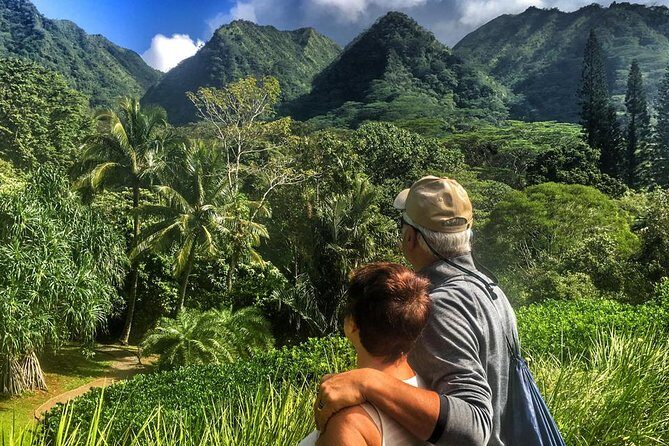 8 Hour Circle Island Jeep Tour - Guides: what a good day looks like in practice (Wayde, Ward, Zach)