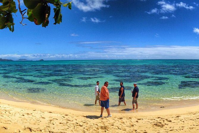 8 Hour Circle Island Jeep Tour - Pickup from Waikiki and how the day starts