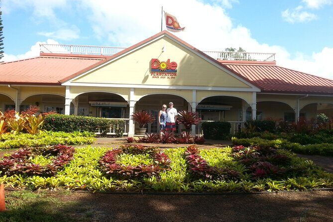 8-Hour Luxury Four Door Convertible Tour of Oahu's South and North Shores - Private guide and pickup: How you make 8 hours feel like more