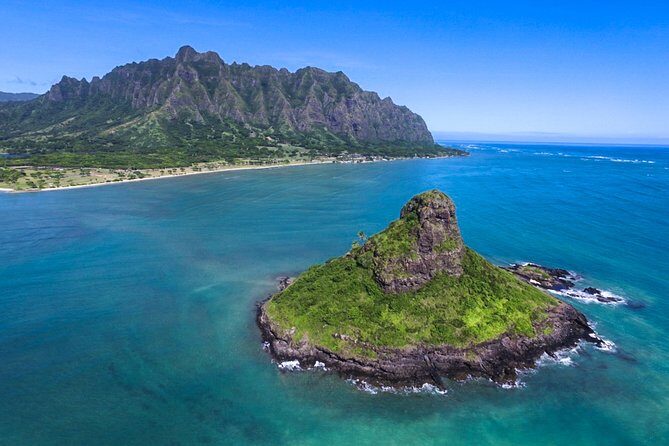 All Inclusive Ultimate Circle Island Tour, Waimea Falls & Lunch - Circle Island done the easy way: why this format works