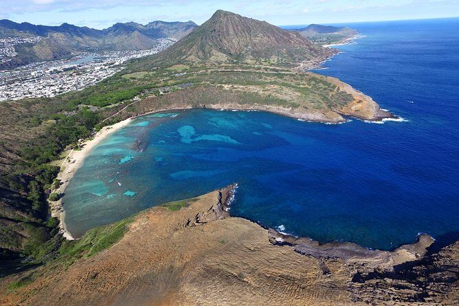 All Inclusive Ultimate Circle Island Tour, Waimea Falls & Lunch - Diamond Head: worth seeing, but plan around the crater limit