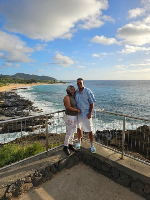 Amazing Circle Island Tour - North Shore culture and stops that feel like you mean it