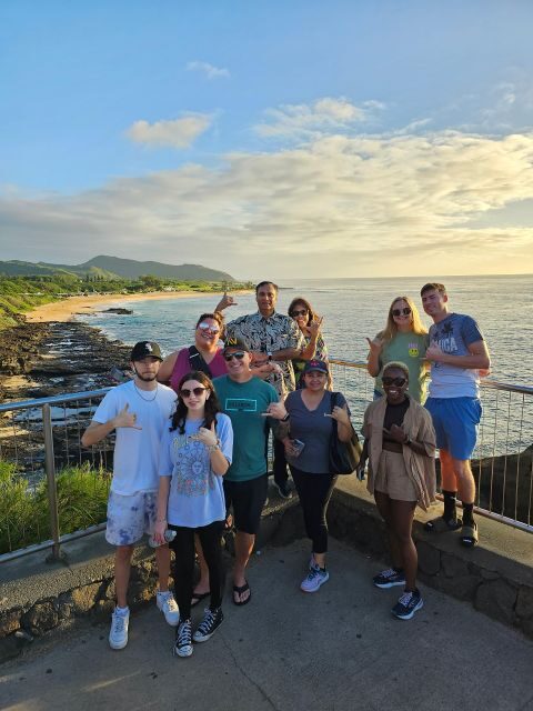 Amazing Circle Island Tour - Waimea Botanical Garden and waterfall swim: the day’s biggest nature payoff