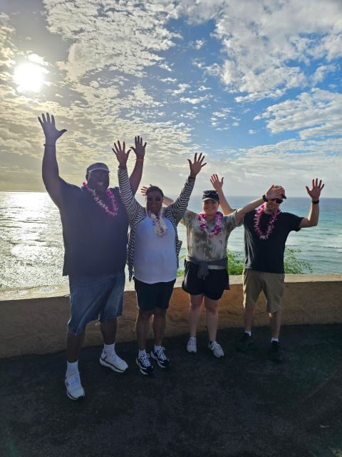 Amazing Circle Island Tour - Price and value: what $139 really buys you