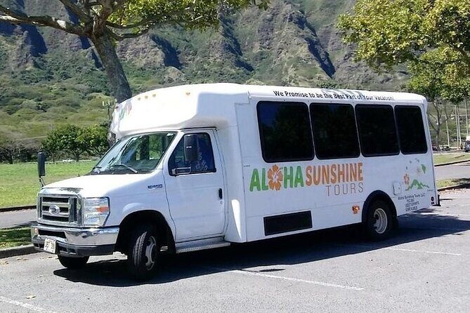 Arizona Memorial & Historic Honolulu City Tour from Waikiki Area - Why this Pearl Harbor plus Honolulu combo makes sense from Waikiki