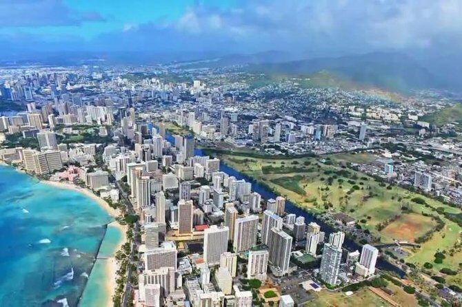 Arizona Memorial Pearl Harbor and Honolulu City Tour from Maui - Key highlights you’ll actually feel