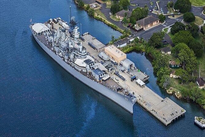 Arizona Memorial Pearl Harbor & Honolulu City Tour from Kona - Kawaiahaʻo Church: a landmark that connects religion and Hawaiian life