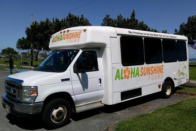 Arizona Memorial Pearl Harbor & Honolulu City Tour from Kona - Price and logistics: what $399.99 really buys you from Kona
