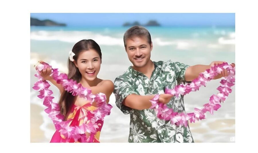 Arrival Lei Greeting --HNL to Waikiki Private Transfer - The Ride Itself: Private One-Way Transfer for Real Groups