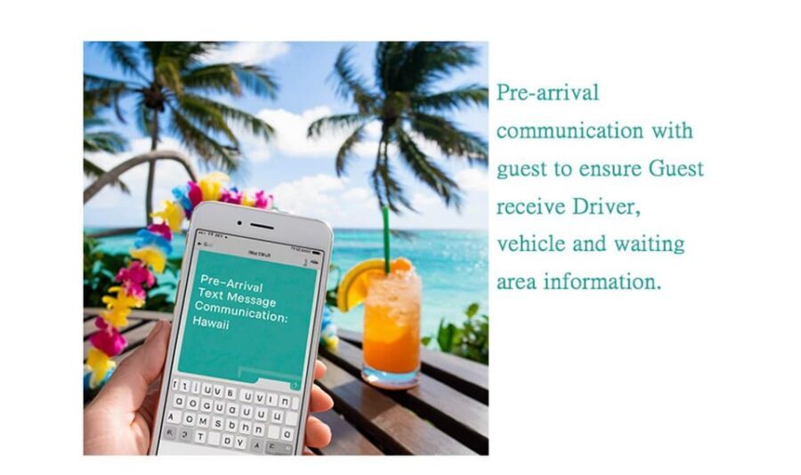 Arrival Lei Greeting --HNL to Waikiki Private Transfer - Quick Practical Tips to Keep Your Arrival Smooth