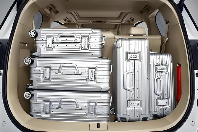 Arrival - Private Transfer Honolulu Airport to Waikiki Hotel - Getting your driver: pre-arranged pickup and the baggage-claim win