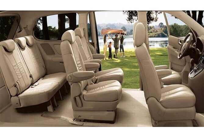 Arrival - Private Transfer Honolulu Airport to Waikiki Hotel - Should you book Aplus Hawaii Travel for your HNL to Waikiki transfer?