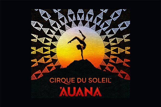 'Auana by Cirque du Soleil at the Waikiki Beachcomber Hotel - Your 1 Hour 20 Minute Itinerary: What Happens on Stage
