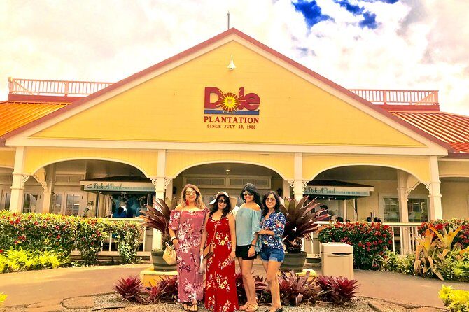 Beaches, Food & Aloha: Private Oahu Tour - Turtle Beach and North Shore Surf Town Vibes: Laniakea, Haleiwa, and Sunset Beach