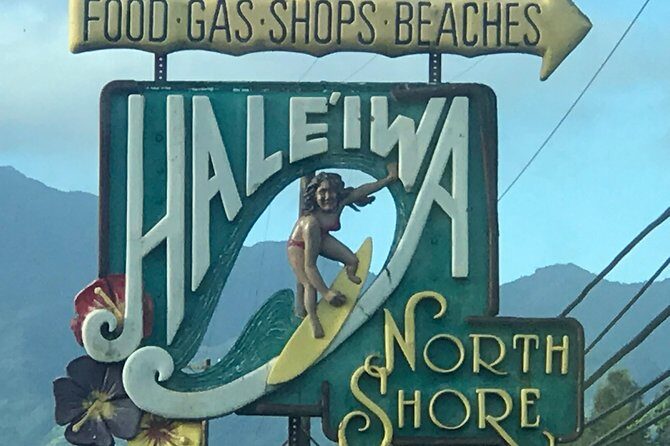 Beaches, Food & Aloha: Private Oahu Tour - Pineapple, Iolani Palace, and Aloha Tower: The Return-Trip Cultural and Sweet Stops