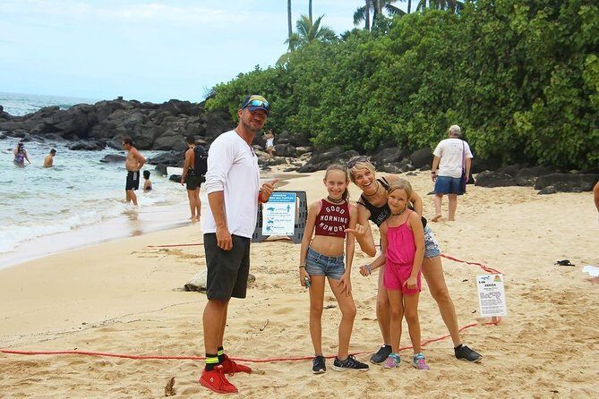 Best of Oahu Full-Day Small-Group Island Tour - Kahuku: shrimp lunch territory (and where to spend your money wisely)