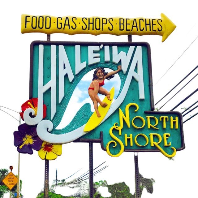 Best of Oahu in One Day - How pickup, drop-off, and flexible timing actually work