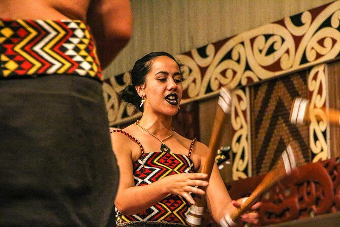 Best of Oahu: Pearl Harbor, Arizona Memorial and the Polynesian Cultural Center - Polynesian Cultural Center: Two Hours That Go Fast