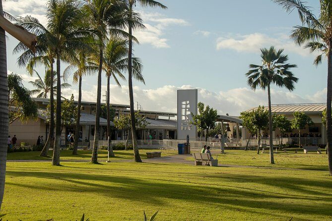 Best of Oahu: Pearl Harbor, Arizona Memorial and the Polynesian Cultural Center - Logistics That Can Trip You Up (So You Can Plan Around Them)