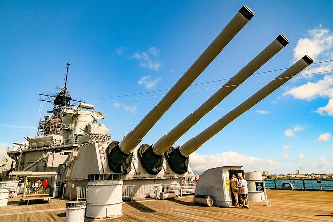 Best Of Pearl Harbor: The Complete Experience Tour - Why this Pearl Harbor tour beats a do-it-yourself day