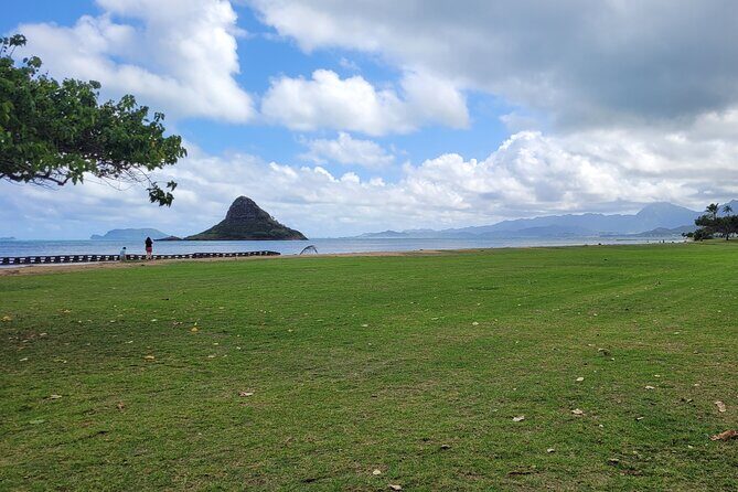 Circle Island 8hr Private Small Group Tour - Haleiwa and the North Shore drive: the surf feeling without the hike