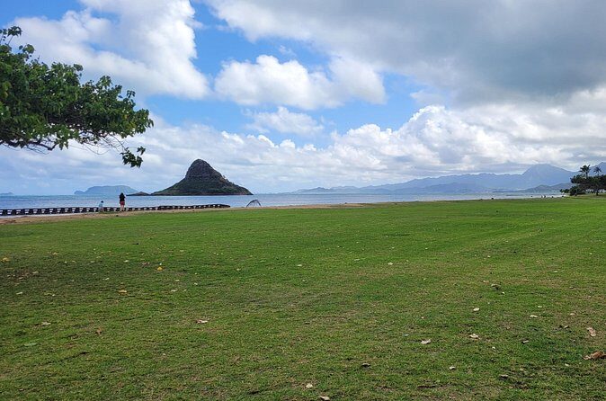 Circle Island 8hr Private Small Group Tour - Waimea Falls: botanical walking time (and fees you should plan for)