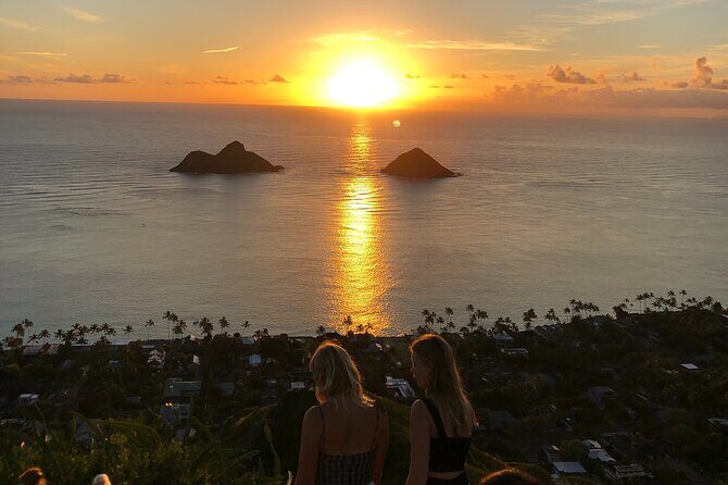 Circle Island tours - swim with turtles,Private & Small Group Tours - The morning hike: Diamond Head vs Makapu’u lighthouse