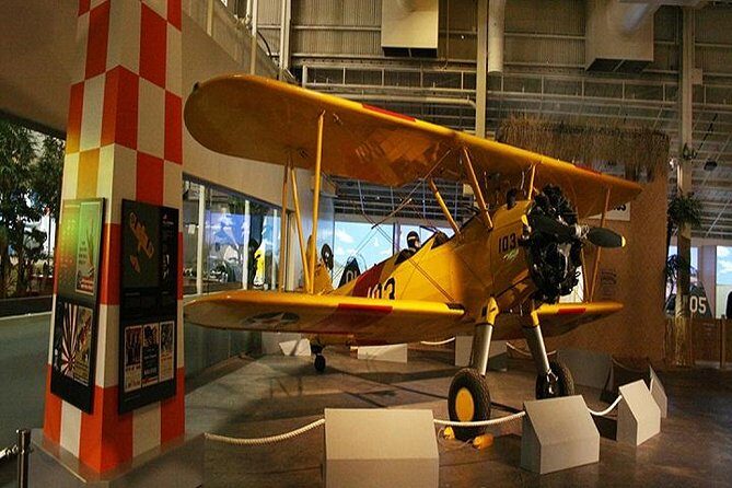 Complete Pearl Harbor Experience Departing from Maui - Key things I found most compelling