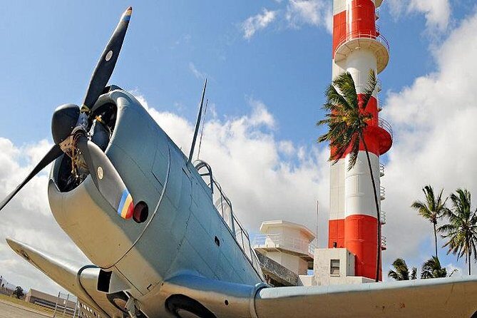 Complete Pearl Harbor Experience Tour Departing Maui - Iolani Palace and Classic Church Stops: Hawaii’s Monarchy Story