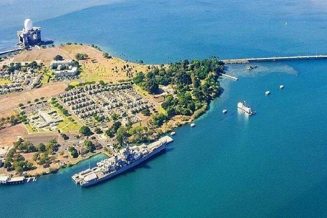 Complete Pearl Harbor Experience Tour from The Big Island - The $499.99 Value: Airfare, Tickets, and a Tight 9–11 Hour Day