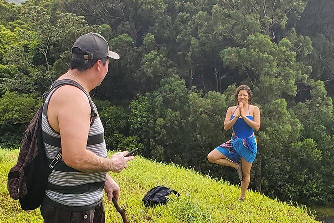 Custom Island Adventure Tours - Pickup in Honolulu: simple start, smoother day