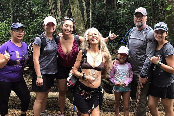 Custom Island Adventure Tours - Fitness, weather, and how to make the day feel easy