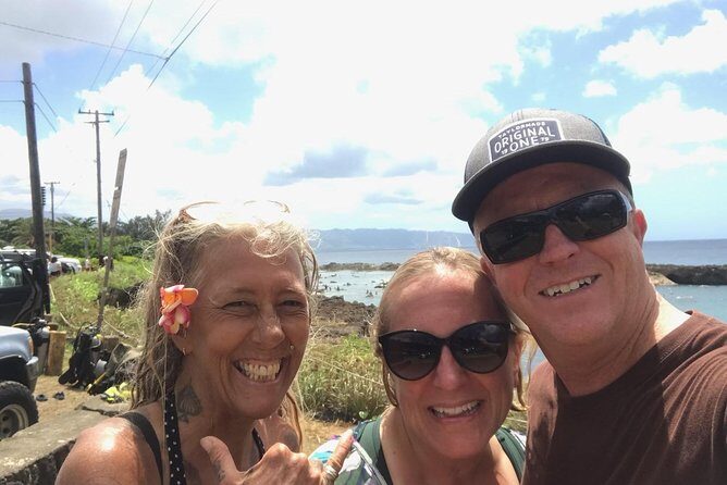 Custom Island Adventure Tours - What the best days with Elf have in common