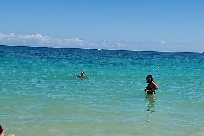 Custom Island Adventures Tour - Private Oahu with pickup: what the day feels like