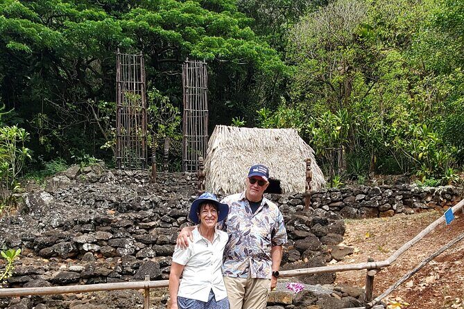 Custom Island Adventures Tour - Temples and cultural stops: history that shows up in the scenery